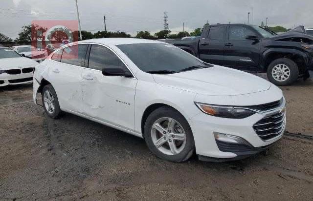 شێڤرۆلێت مالیبۆ